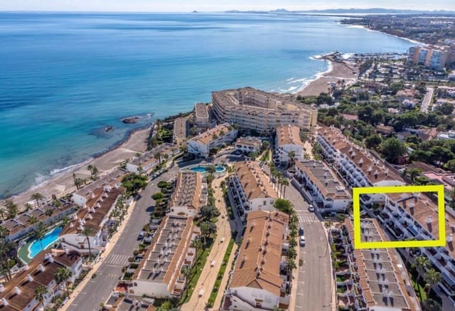 Casa de 3 habitaciones en Campoamor, Orihuela en venta con piscina - 359.000 € (Ref: 10167538)