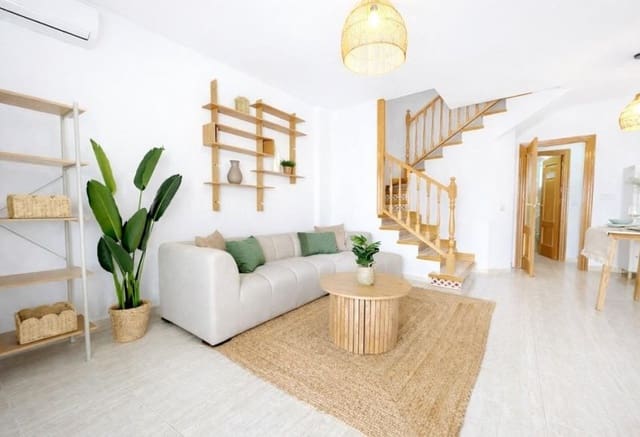 Casa de 3 habitaciones en Campoamor, Orihuela en venta con piscina - 359.000 € (Ref: 10167538)