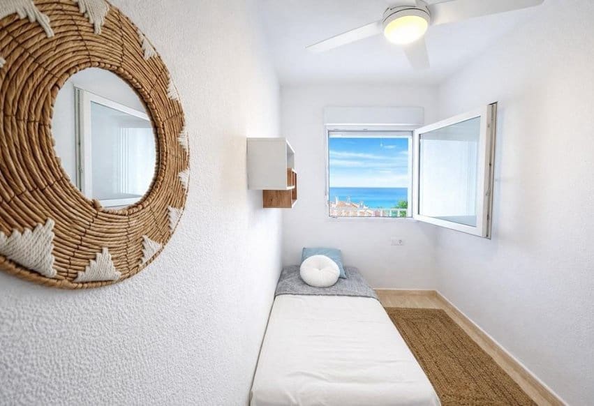 Casa de 3 habitaciones en Campoamor en venta con piscina - 359.000 € (Ref: 10167538)