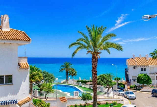 Casa de 3 habitaciones en Campoamor, Orihuela en venta con piscina - 359.000 € (Ref: 10167538)