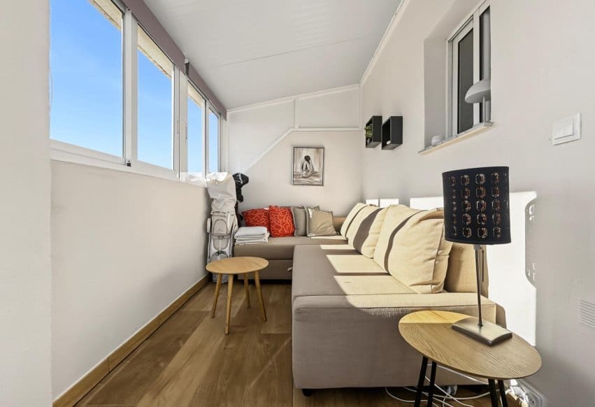 2 soveværelse Bungalow til salg i Orihuela Costa med swimmingpool - € 193.900 (Ref: 10167539)