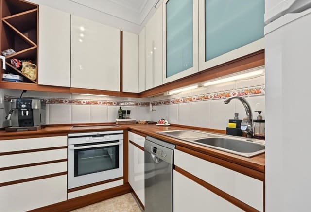 2 soveværelse Bungalow til salg i Lomas de Cabo Roig - Los Dolses, Orihuela med swimmingpool - € 193.900 (Ref: 10167539)