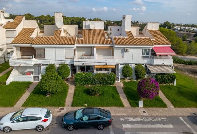 2 sypialnia Dom na sprzedaż w Villamartin, Orihuela - 199 000 € (Ref: 10175760)