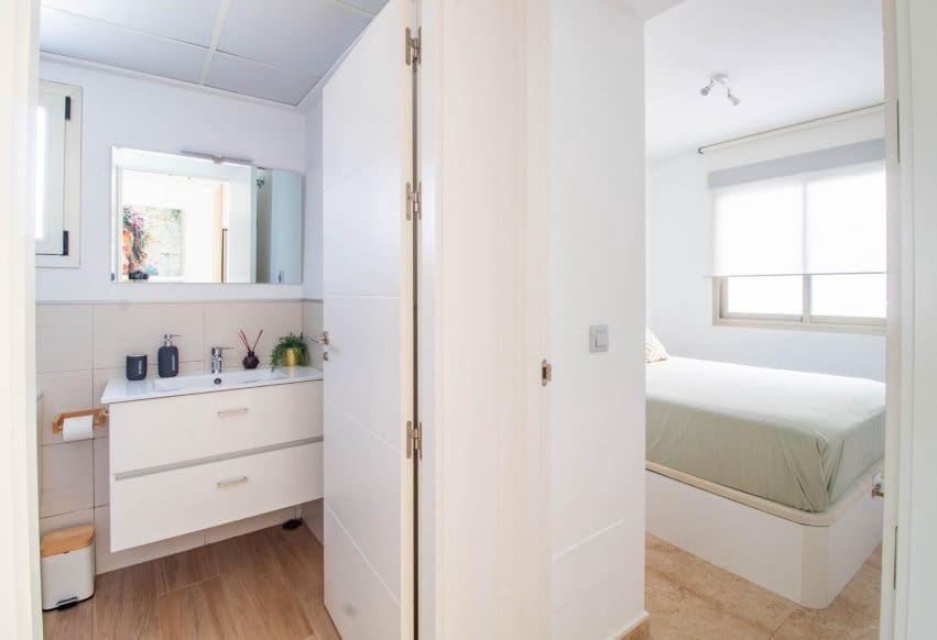 2 soveværelse Bungalow til salg i Torre de la Horadada med swimmingpool - € 293.900 (Ref: 10181982)