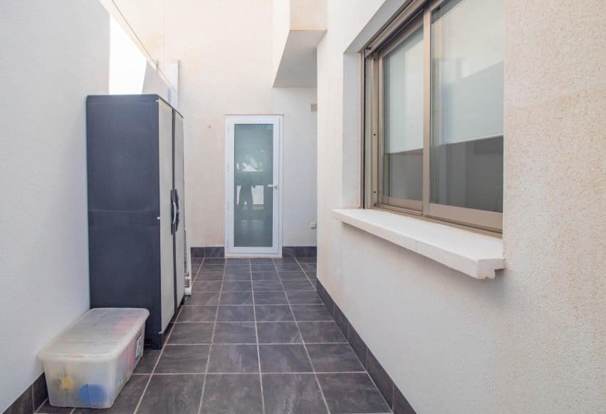 2 soveværelse Bungalow til salg i Torre de la Horadada med swimmingpool - € 293.900 (Ref: 10181982)