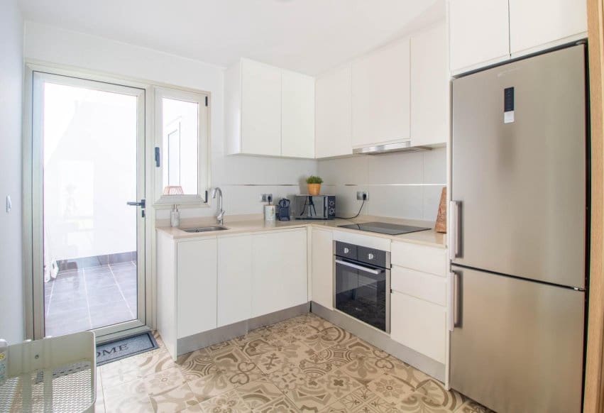 2 soveværelse Bungalow til salg i Torre de la Horadada med swimmingpool - € 293.900 (Ref: 10181982)