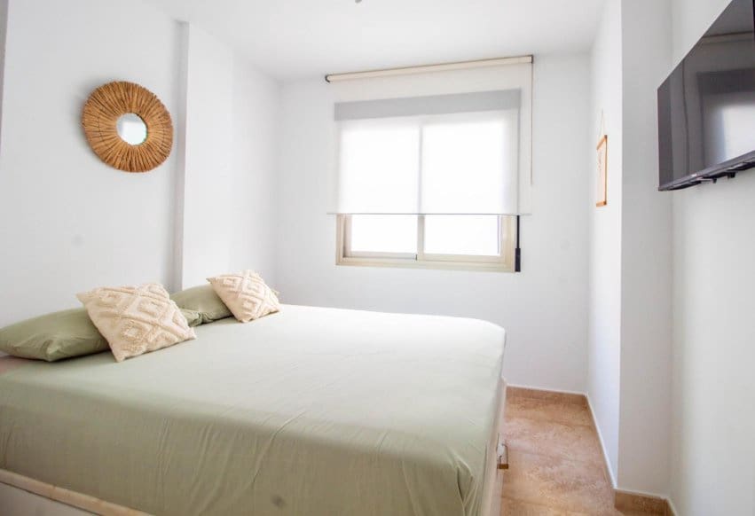 2 soveværelse Bungalow til salg i Torre de la Horadada med swimmingpool - € 293.900 (Ref: 10181982)