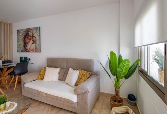 2 soveværelse Bungalow til salg i Torre de la Horadada, Pilar de la Horadada med swimmingpool - € 293.900 (Ref: 10181982)
