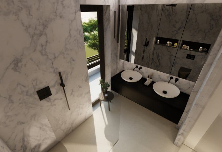 3 soveværelse Villa til salg i El Campello med swimmingpool - € 949.000 (Ref: 7159051)