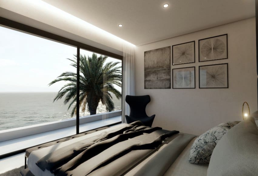 3 soveværelse Villa til salg i El Campello med swimmingpool - € 949.000 (Ref: 7159051)