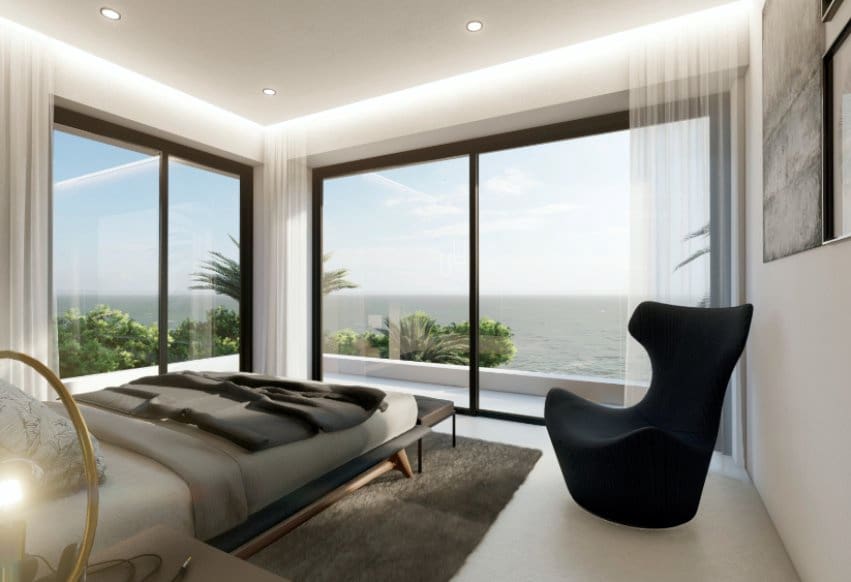 3 soveværelse Villa til salg i El Campello med swimmingpool - € 949.000 (Ref: 7159051)