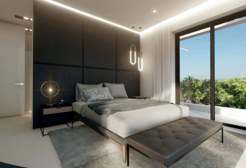 3 soveværelse Villa til salg i El Campello med swimmingpool - € 949.000 (Ref: 7159051)