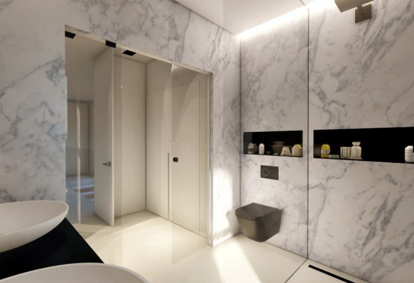 3 soveværelse Villa til salg i El Campello med swimmingpool - € 949.000 (Ref: 7159051)