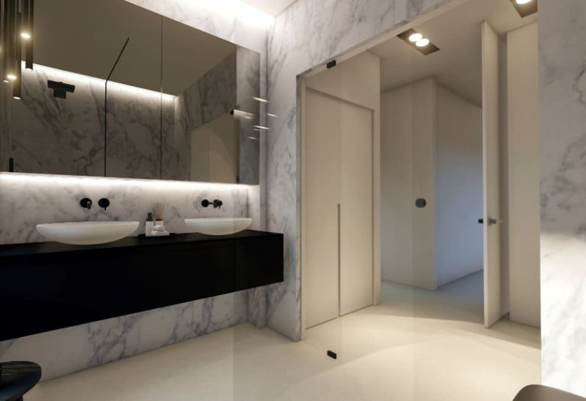 3 soveværelse Villa til salg i El Campello med swimmingpool - € 949.000 (Ref: 7159051)