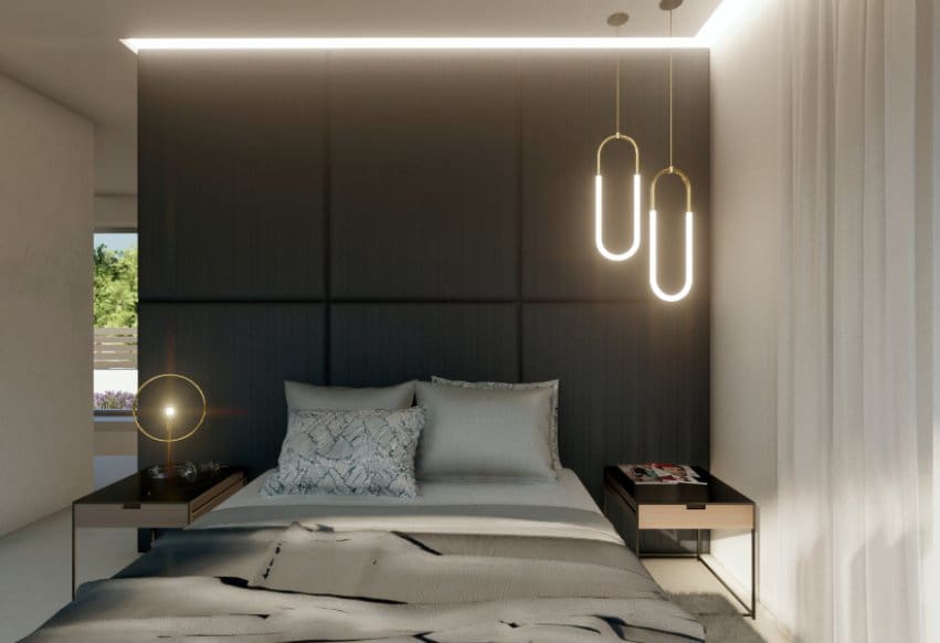 3 soveværelse Villa til salg i El Campello med swimmingpool - € 949.000 (Ref: 7159051)