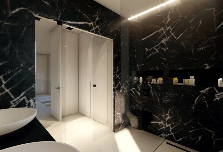 3 soveværelse Villa til salg i El Campello med swimmingpool - € 949.000 (Ref: 7159051)