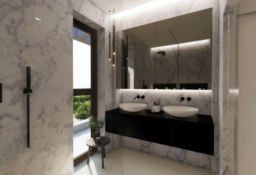 3 soveværelse Villa til salg i El Campello med swimmingpool - € 949.000 (Ref: 7159051)