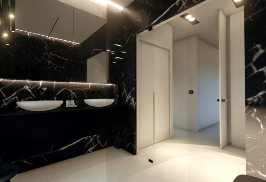 3 soveværelse Villa til salg i El Campello med swimmingpool - € 949.000 (Ref: 7159051)