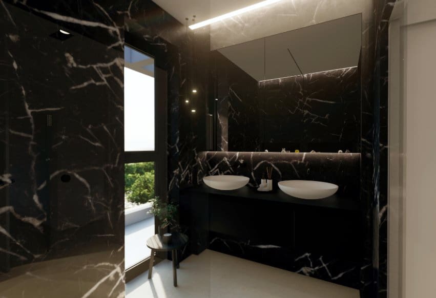 3 soveværelse Villa til salg i El Campello med swimmingpool - € 949.000 (Ref: 7159051)