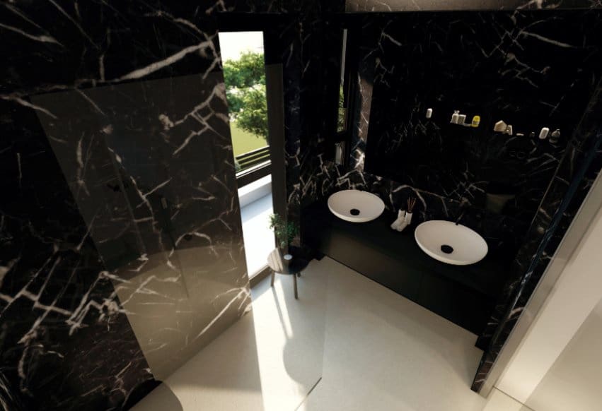 3 soveværelse Villa til salg i El Campello med swimmingpool - € 949.000 (Ref: 7159051)