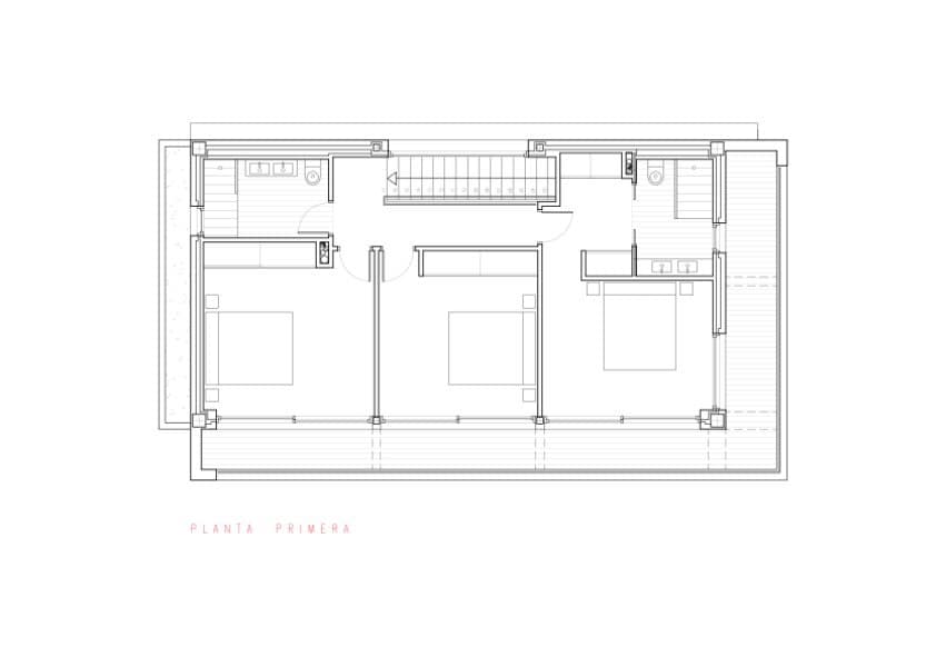 3 soveværelse Villa til salg i El Campello med swimmingpool - € 949.000 (Ref: 7159051)