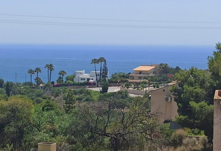 3 soveværelse Villa til salg i El Campello med swimmingpool - € 949.000 (Ref: 7159051)