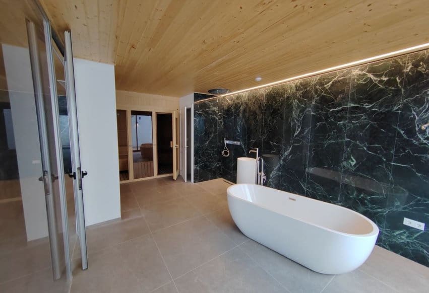 3 sypialnia Willa na sprzedaż w San Juan de Alicante / Sant Joan d'Alacant z basenem - 950 000 € (Ref: 7159052)