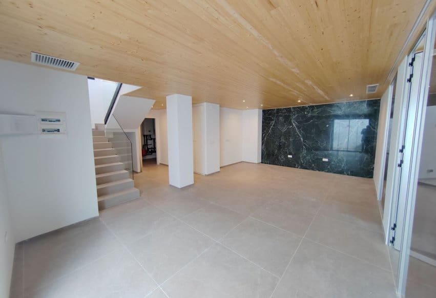 3 sypialnia Willa na sprzedaż w San Juan de Alicante / Sant Joan d'Alacant z basenem - 950 000 € (Ref: 7159052)