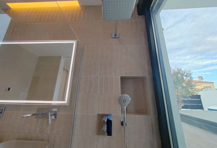 3 sypialnia Willa na sprzedaż w San Juan de Alicante / Sant Joan d'Alacant z basenem - 950 000 € (Ref: 7159052)