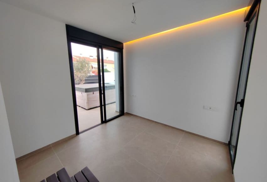 3 sypialnia Willa na sprzedaż w San Juan de Alicante / Sant Joan d'Alacant z basenem - 950 000 € (Ref: 7159052)