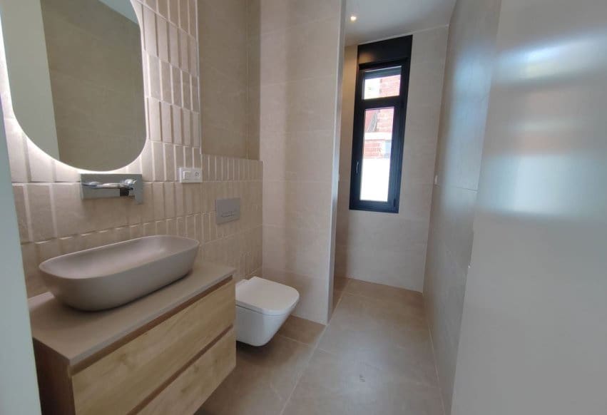 3 sypialnia Willa na sprzedaż w San Juan de Alicante / Sant Joan d'Alacant z basenem - 950 000 € (Ref: 7159052)