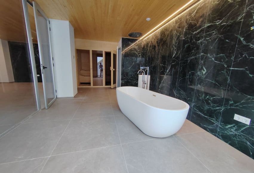 3 sypialnia Willa na sprzedaż w San Juan de Alicante / Sant Joan d'Alacant z basenem - 950 000 € (Ref: 7159052)