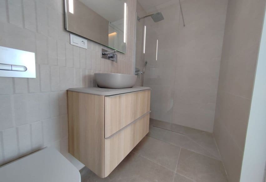 3 sypialnia Willa na sprzedaż w San Juan de Alicante / Sant Joan d'Alacant z basenem - 950 000 € (Ref: 7159052)