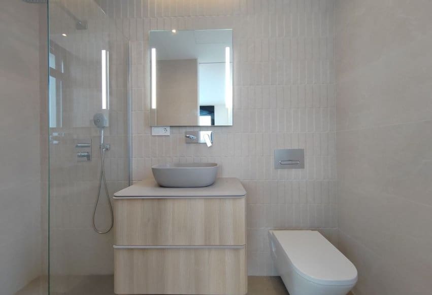 3 sypialnia Willa na sprzedaż w San Juan de Alicante / Sant Joan d'Alacant z basenem - 950 000 € (Ref: 7159052)