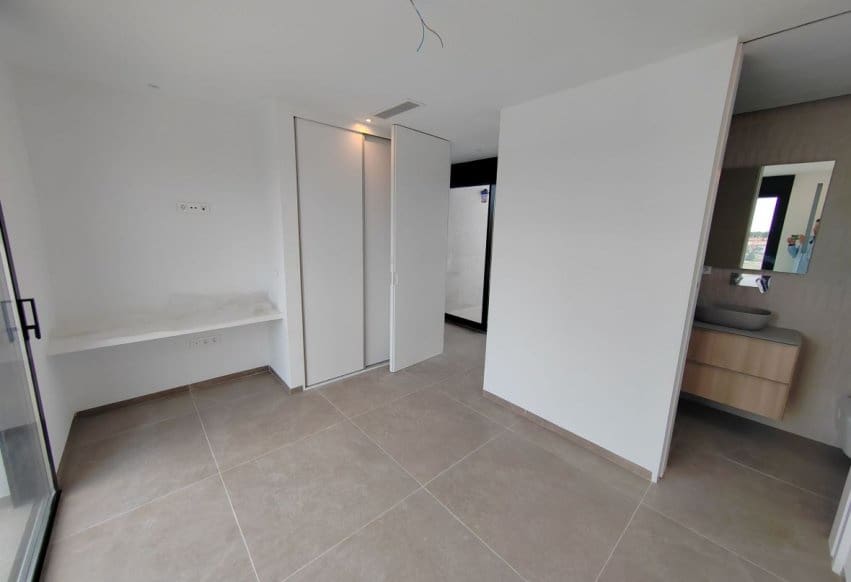 3 sypialnia Willa na sprzedaż w San Juan de Alicante / Sant Joan d'Alacant z basenem - 950 000 € (Ref: 7159052)