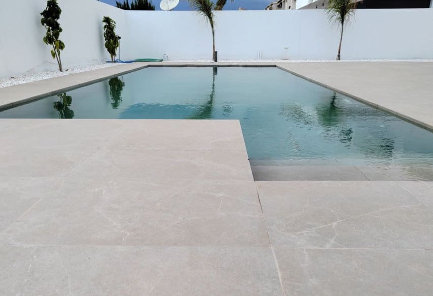 3 sypialnia Willa na sprzedaż w San Juan de Alicante / Sant Joan d'Alacant z basenem - 950 000 € (Ref: 7159052)