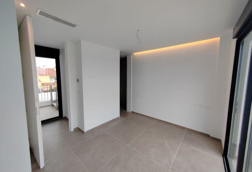 3 sypialnia Willa na sprzedaż w San Juan de Alicante / Sant Joan d'Alacant z basenem - 950 000 € (Ref: 7159052)