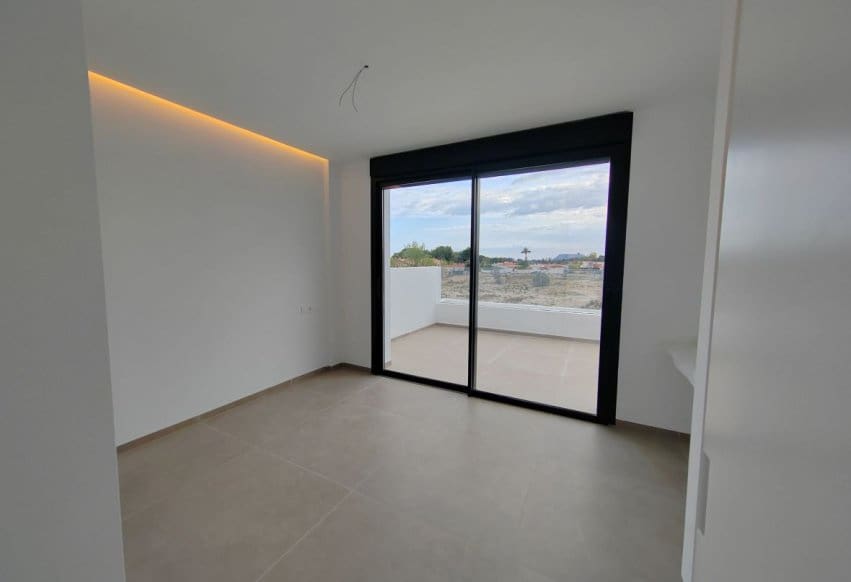 3 sypialnia Willa na sprzedaż w San Juan de Alicante / Sant Joan d'Alacant z basenem - 950 000 € (Ref: 7159052)