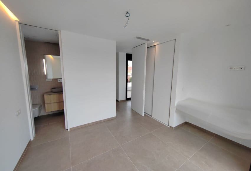 3 sypialnia Willa na sprzedaż w San Juan de Alicante / Sant Joan d'Alacant z basenem - 950 000 € (Ref: 7159052)