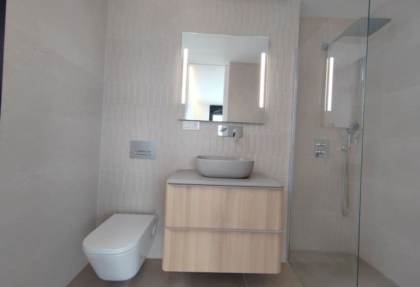 3 sypialnia Willa na sprzedaż w San Juan de Alicante / Sant Joan d'Alacant z basenem - 950 000 € (Ref: 7159052)