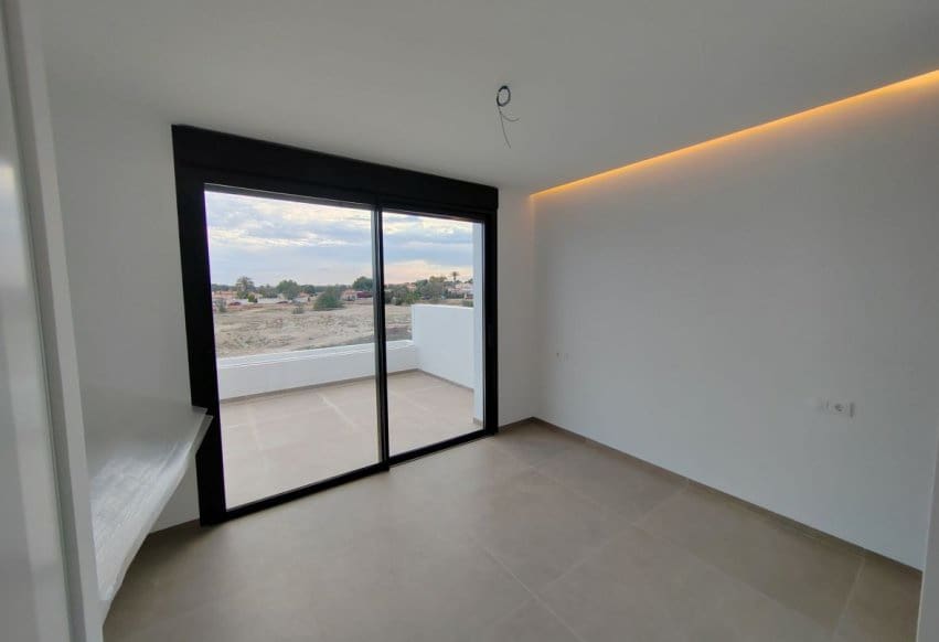 3 sypialnia Willa na sprzedaż w San Juan de Alicante / Sant Joan d'Alacant z basenem - 950 000 € (Ref: 7159052)