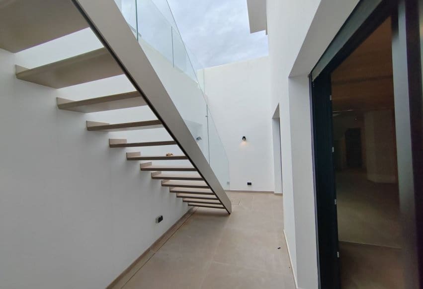 3 sypialnia Willa na sprzedaż w San Juan de Alicante / Sant Joan d'Alacant z basenem - 950 000 € (Ref: 7159052)