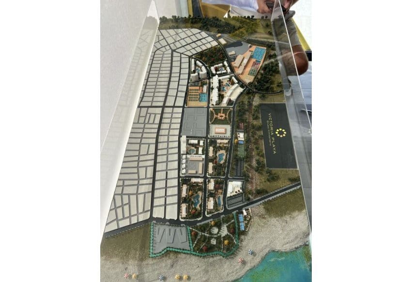 2 soveværelse Lejlighed til salg i Pilar de la Horadada med swimmingpool - € 299.000 (Ref: 8544115)