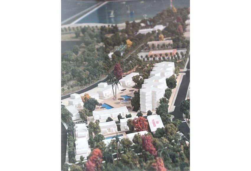 2 soveværelse Lejlighed til salg i Pilar de la Horadada med swimmingpool - € 299.000 (Ref: 8544115)