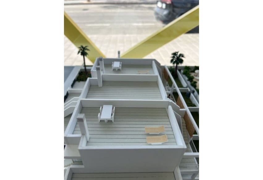 2 soveværelse Lejlighed til salg i Pilar de la Horadada med swimmingpool - € 299.000 (Ref: 8544115)