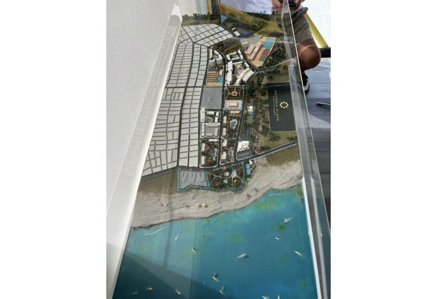 2 soveværelse Lejlighed til salg i Pilar de la Horadada med swimmingpool - € 299.000 (Ref: 8544115)