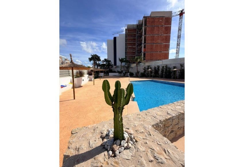 3 bedroom Apartment for sale in Pilar de la Horadada with pool garage - € 325,000 (Ref: 8544115)
