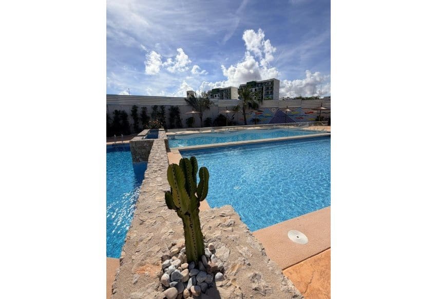 3 bedroom Apartment for sale in Pilar de la Horadada with pool garage - € 325,000 (Ref: 8544115)