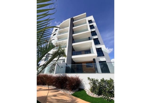 3 slaapkamer Appartement te koop in Mil Palmeras, Pilar de la Horadada met zwembad garage - € 325.000 (Ref: 8544115)