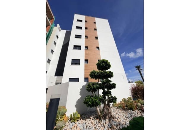 3 slaapkamer Appartement te koop in Mil Palmeras, Pilar de la Horadada met zwembad garage - € 325.000 (Ref: 8544115)